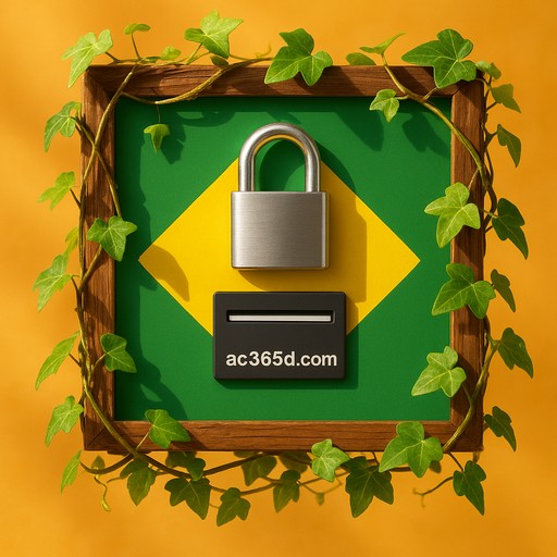 ac365 অ্যাপ ইন্টারফেস