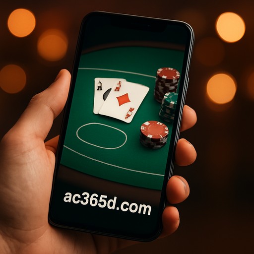 গেম টেবিল ac365