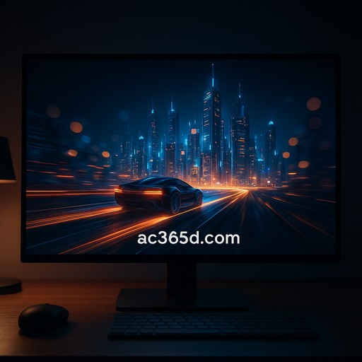ফ্ল্যাশ প্রমোশন ac365
