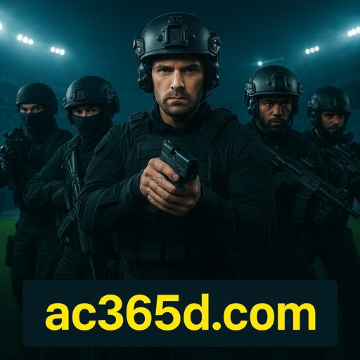 প্ল্যাটফর্ম প্রযুক্তি ac365